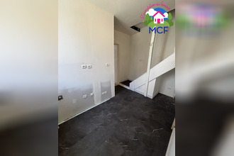 achat maison breval 78980