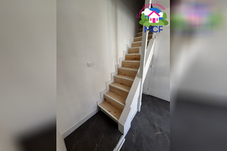 achat maison breval 78980