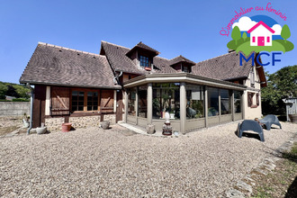 achat maison breval 78980