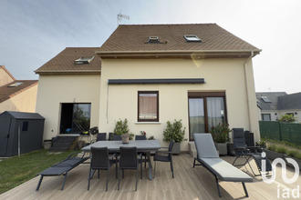 achat maison breval 78980