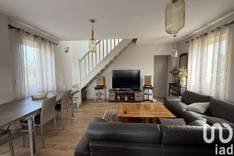 achat maison breval 78980