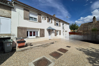 achat maison breval 78980