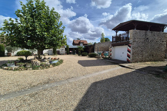 achat maison breval 78980