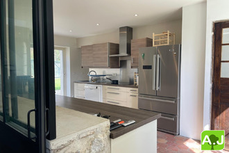 achat maison breval 78980