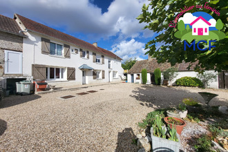 achat maison breval 78980