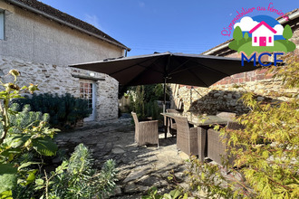 achat maison breval 78980