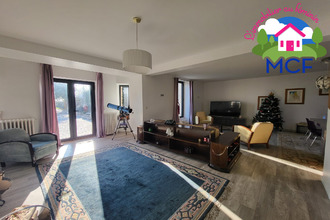 achat maison breval 78980