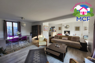 achat maison breval 78980