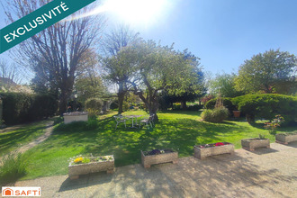 achat maison breval 78980