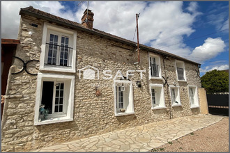 achat maison breval 78980
