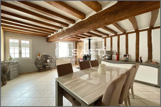 achat maison breval 78980