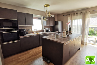 achat maison breval 78980