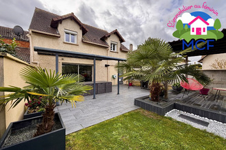 achat maison breval 78980