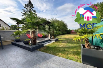 achat maison breval 78980