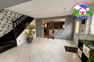 achat maison breval 78980