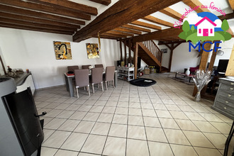 achat maison breval 78980