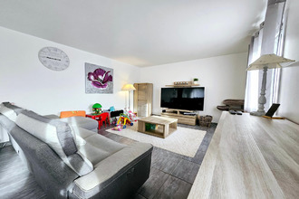 achat maison breval 78980