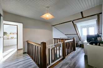 achat maison breval 78980