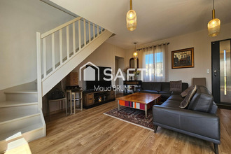 achat maison breval 78980