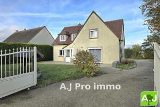 achat maison breval 78980