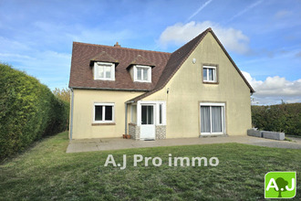 achat maison breval 78980