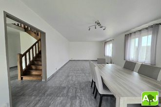 achat maison breval 78980