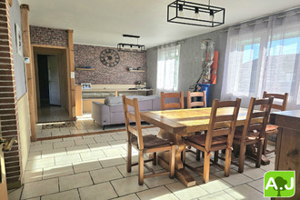 achat maison breval 78980