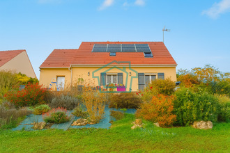 achat maison breval 78980