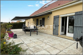 achat maison breval 78980