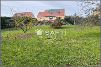 achat maison breval 78980