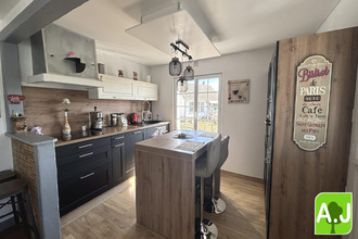 achat maison breval 78980