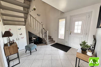 achat maison breval 78980