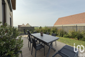 achat maison breval 78980