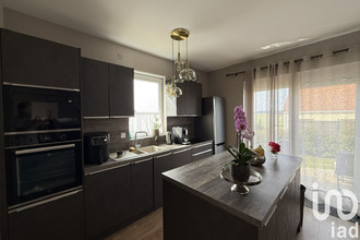 achat maison breval 78980