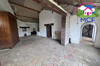 achat maison breval 78980