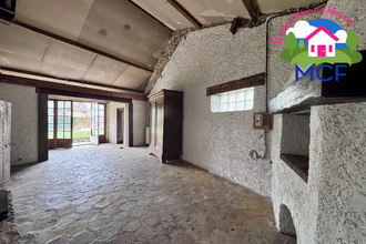 achat maison breval 78980