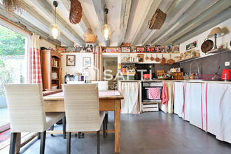 achat maison breval 78980