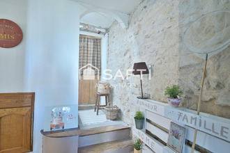 achat maison breval 78980