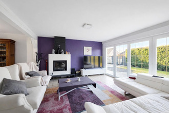 achat maison breval 78980