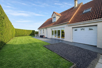 achat maison breval 78980