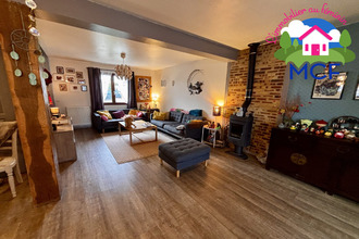 achat maison breval 78980