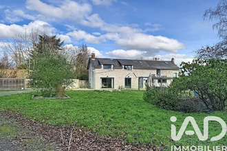 achat maison breval 78980