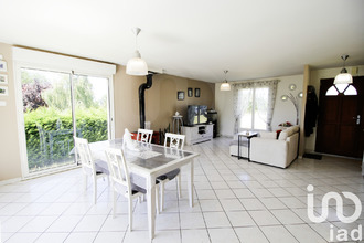 achat maison breval 78980