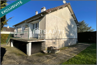 achat maison breval 78980