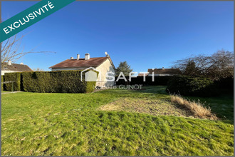 achat maison breval 78980