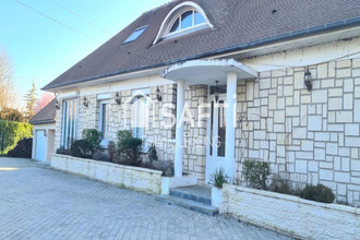 achat maison breval 78980