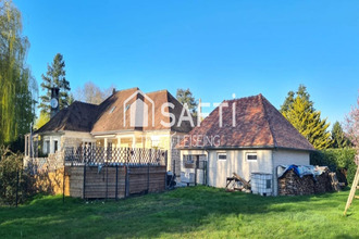 achat maison breval 78980