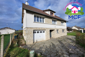 achat maison breval 78980