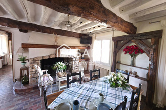 achat maison breval 78980