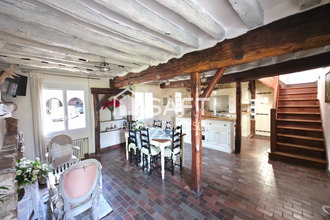 achat maison breval 78980